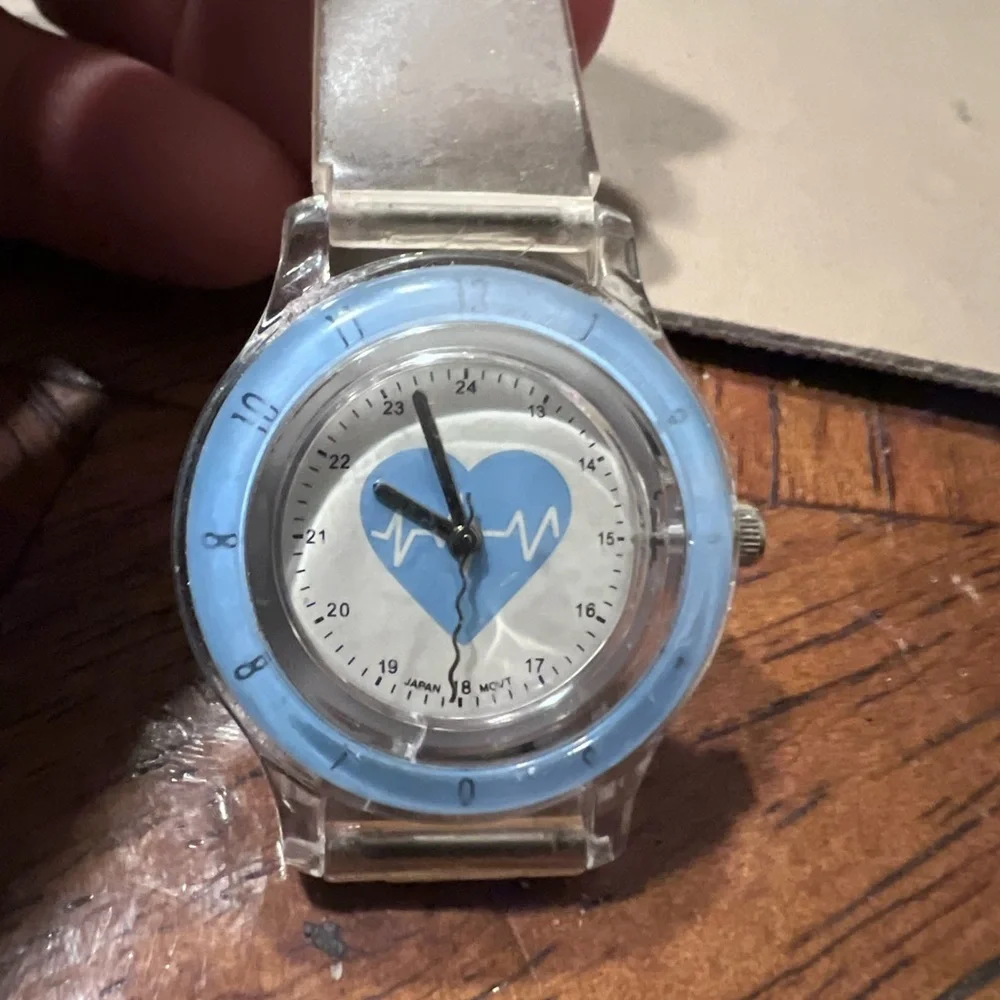 10/$20 Lot of 4 Men’s & Women’s Watches for Parts